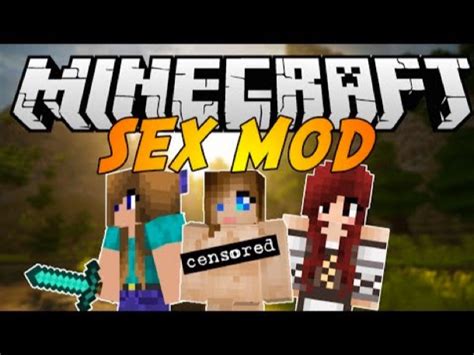 minecraft sex mid|SexCraft/DarkPleasures Minecraft ERP server (running sex